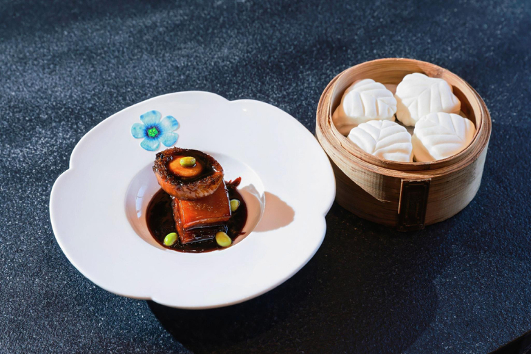 Food & Drinks 5, Qingzhu Academy, Zhuhai