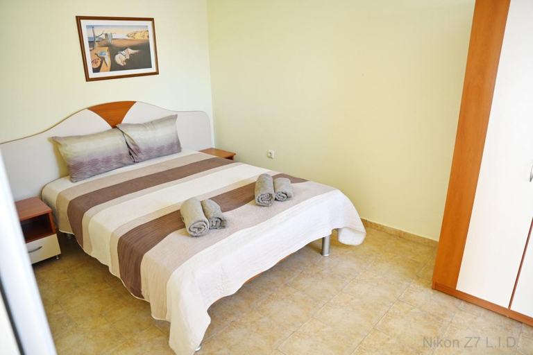 Bedroom 3, Zlatna Ribka, Sozopol