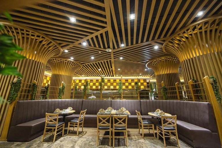 Food & Drinks, Hilmanhomeful Hotel, Chongqing