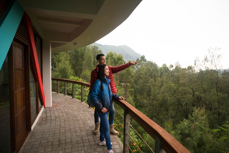 Others 3, Pagupon Bromo Budget Lodge, Probolinggo