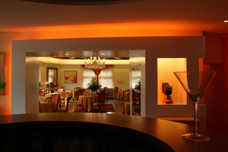Food & Drinks 3, Logis Hotel Restaurant La Palette, Haut-Rhin