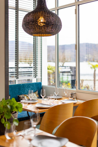 Food & Drinks 5, Le Bel Abri, Haute-Savoie