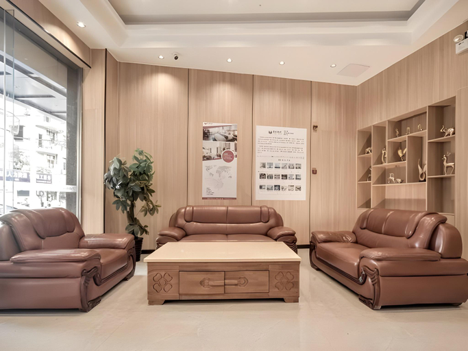 Others 2, Shell Hotel Guangdong Zhuhai Doumen District Jingan Pedestrian Street, Zhuhai