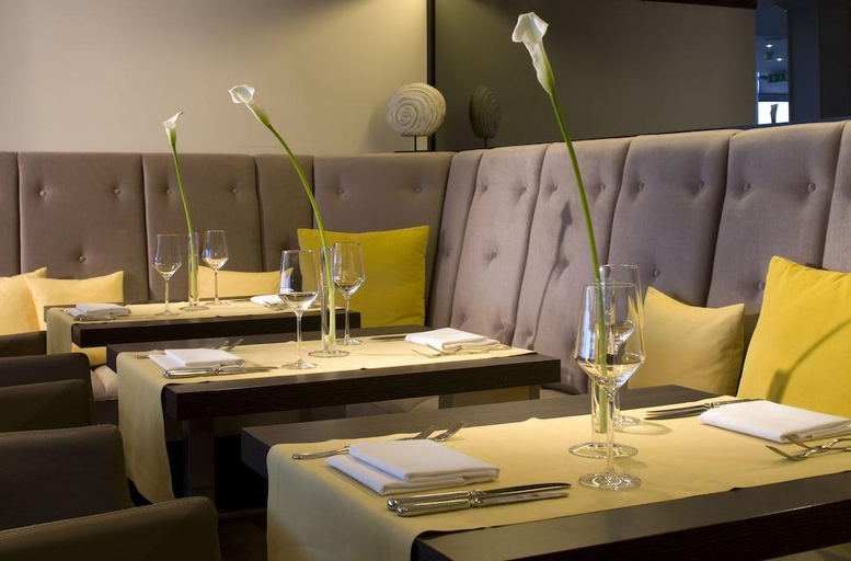 Food & Drinks 4, Strandhotel Ostseeblick, Vorpommern-Greifswald