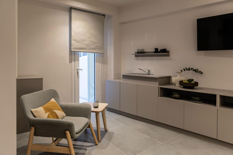 Facilities 3, Celestial Athens Suites at Praxitelous, Attica