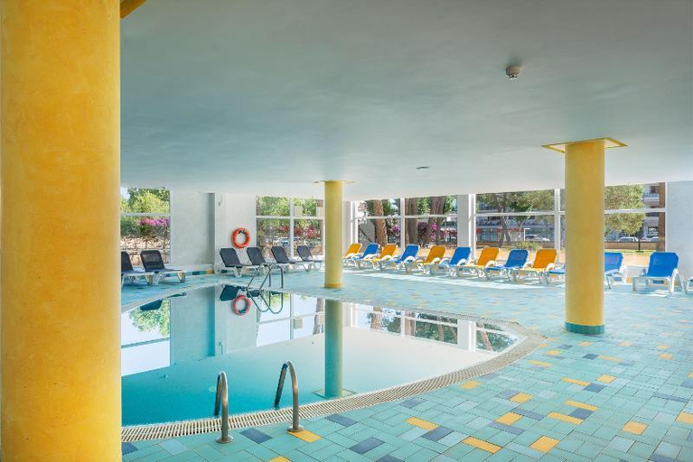 Sport & Beauty 2, Can Picafort Palace, Baleares