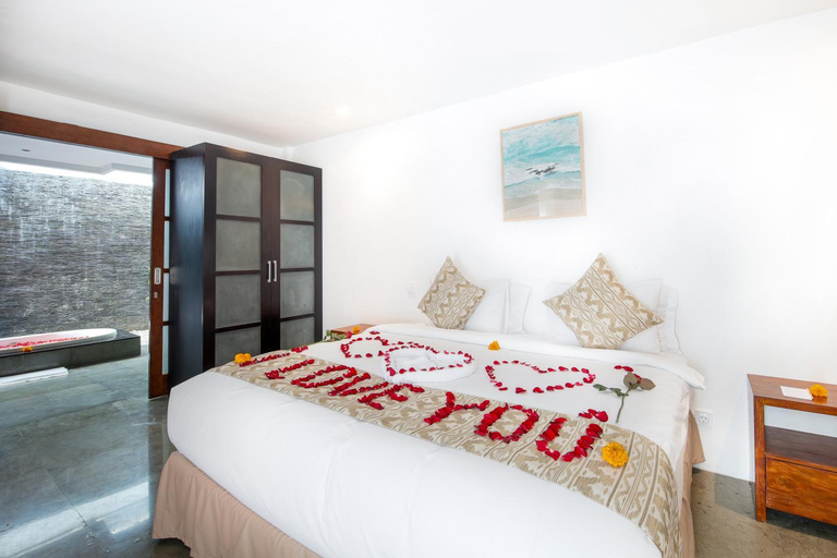 Others 3, Villa Lilja, Badung