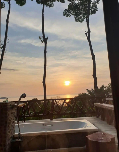 Sport & Beauty 4, Drifter's Anchor, Koh Chang