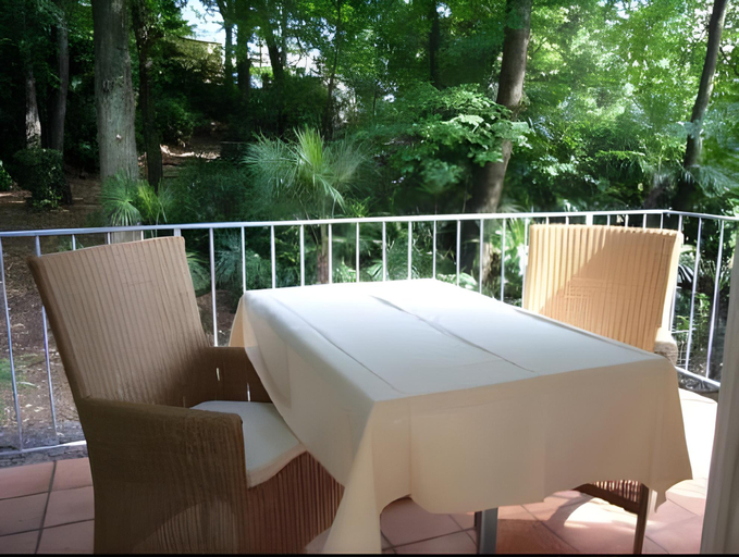 Food & Drinks 4, Hotel Collinetta, Locarno