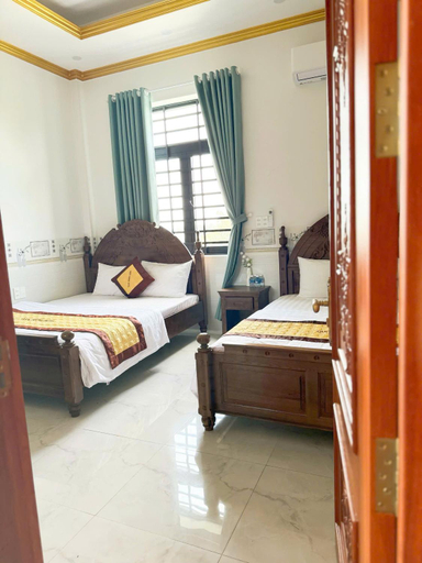 Others 2, Quốc Hương Hotel, Ho Chi Minh City