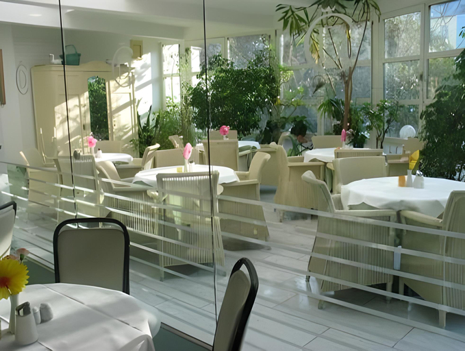 Food & Drinks, City Hotel, Linz