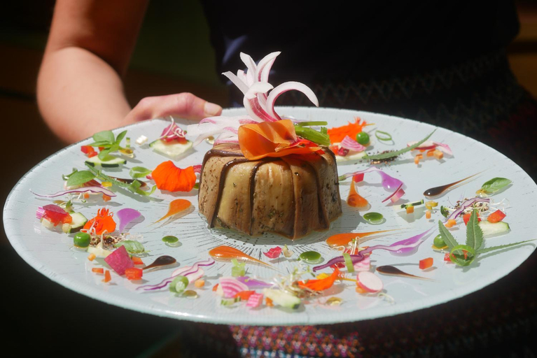 Food & Drinks 5, Domaine Panciarella, Haute-Corse