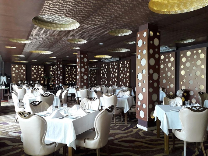 Food & Drinks 5, Avenra Garden Hotel, Negombo