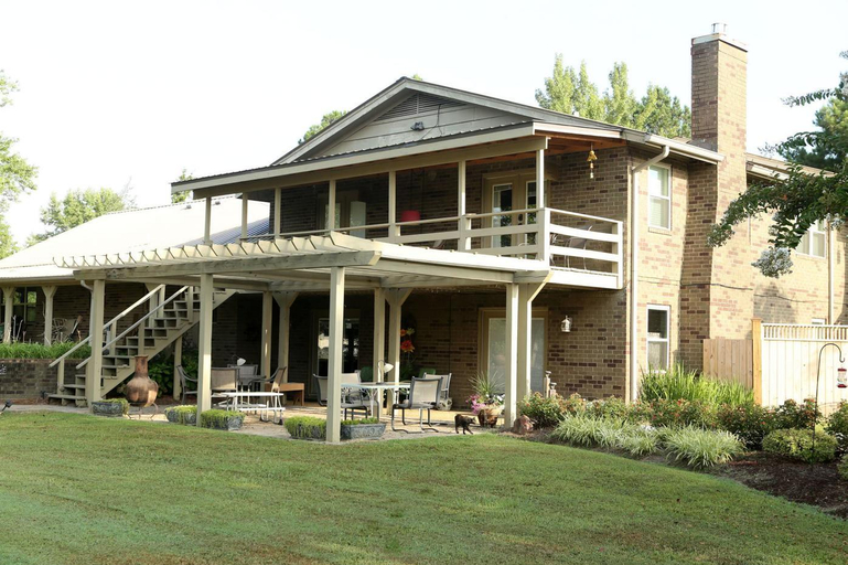 Exterior & Views, Moon Lake Farm, Pontotoc