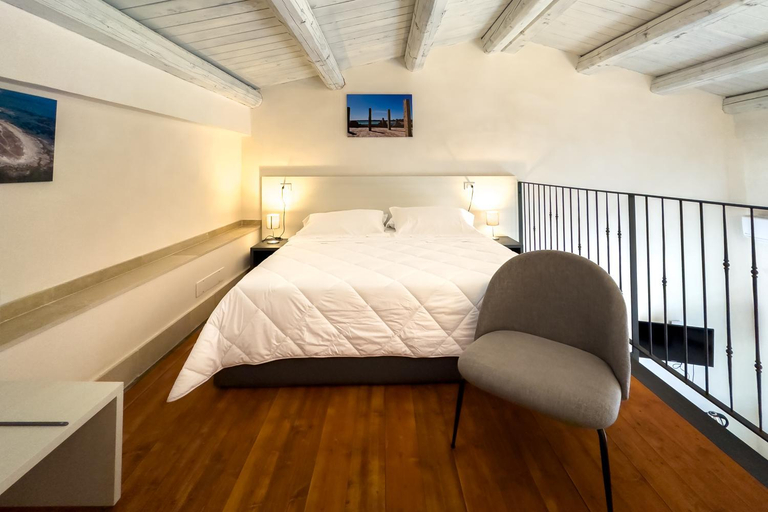 Bedroom 4, Borgo Vita Novella, Syracuse
