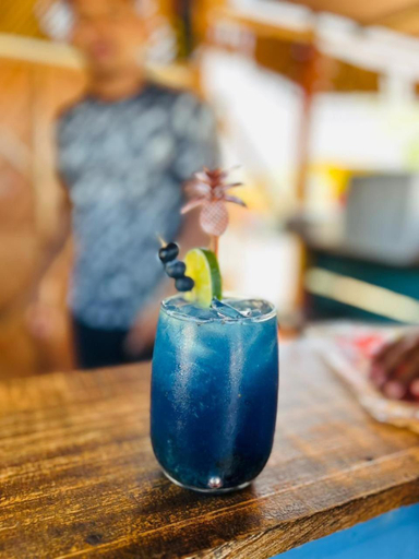 Food & Drinks 5, Hospedaje Palaaijat, Manaure