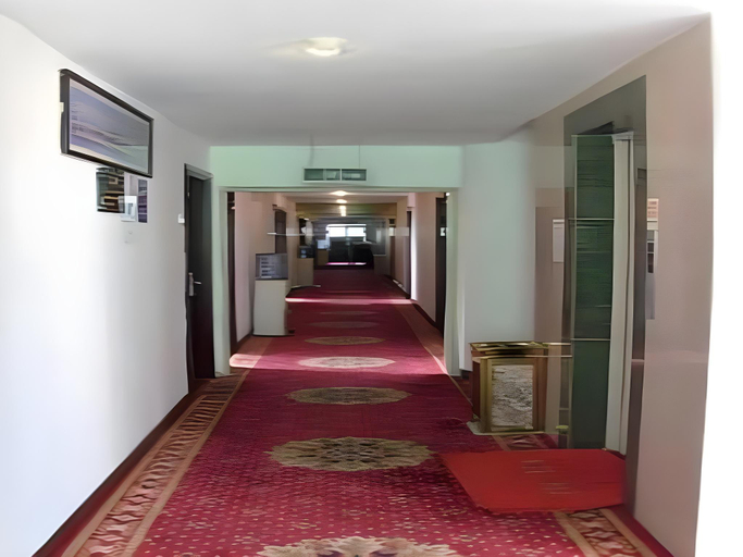 Others, Heng Fu Lai Hotel - Huaguoshan Branch, Guangzhou