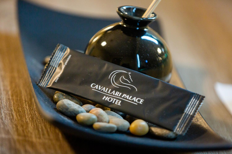Food & Drinks 5, Cavallari Palace Hotel Suites, Attica