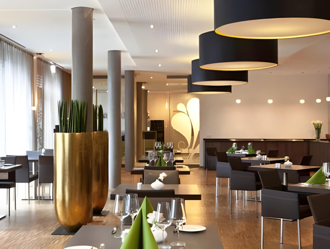 Food & Drinks 4, Hotel Kapellenberg, Würzburg