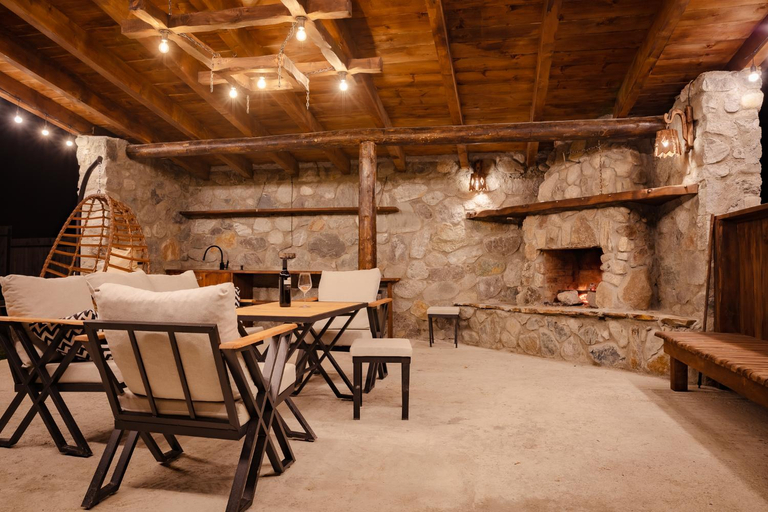Others 5, Mestia Villas, Mestia