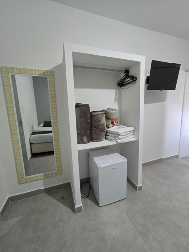 Others 5, Hotel Dona Lu, São Paulo
