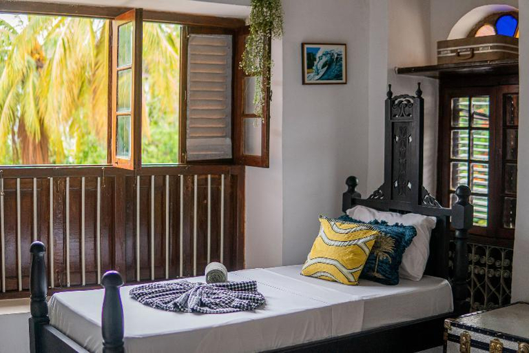Bedroom 3, Tarawanda House By Stawi, Mjini