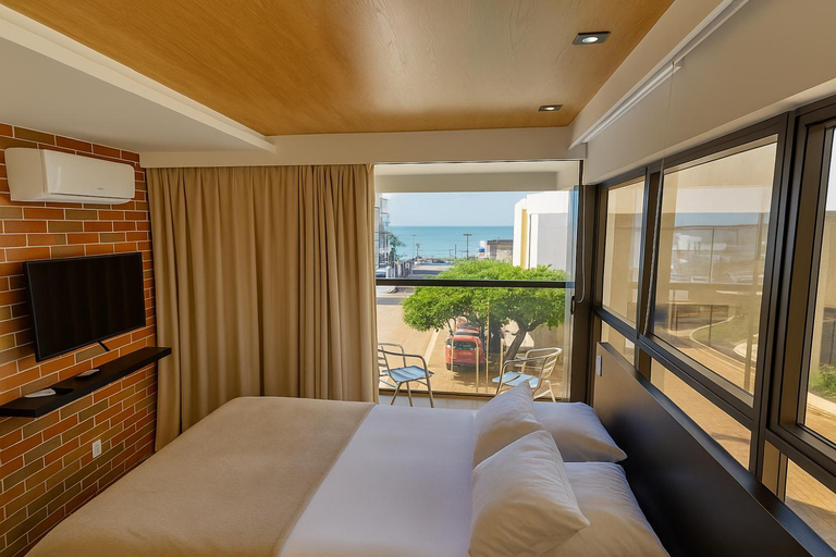 Bedroom 3, Reserva Madero Loft Natal Hotel, Natal