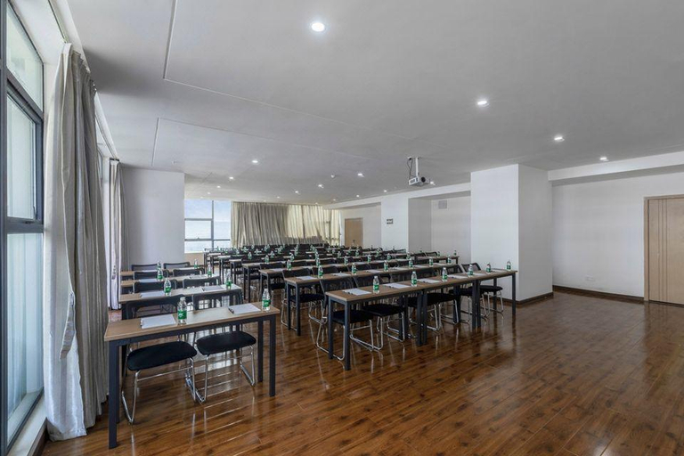 Business Facilities, Mu Jin Hua hotel, Chongqing