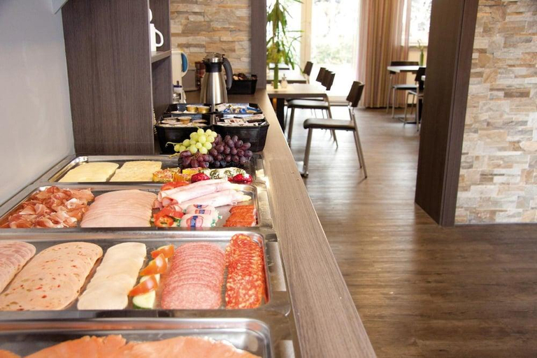 Food & Drinks 3, GS Hotel Mindelheim, Unterallgäu