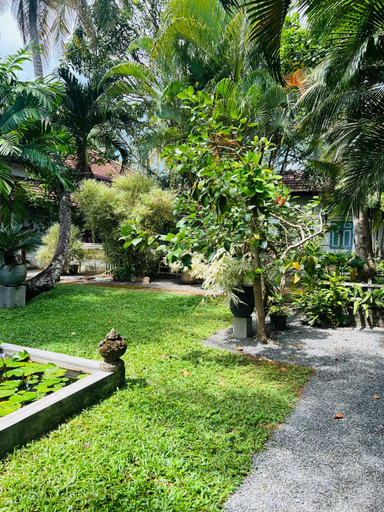 Others 2, Krishan Villa, Katana