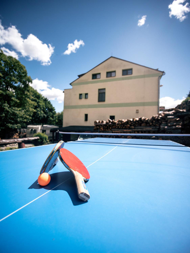 Sport & Beauty, Hotel Holzbecher Ratiborice, Náchod