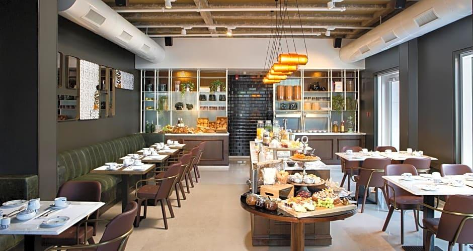 Food & Drinks 4, Bat Sheva Jerusalem by Jacob Hotels