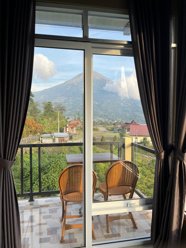 Others 4, Villa RR seroja, Wonosobo