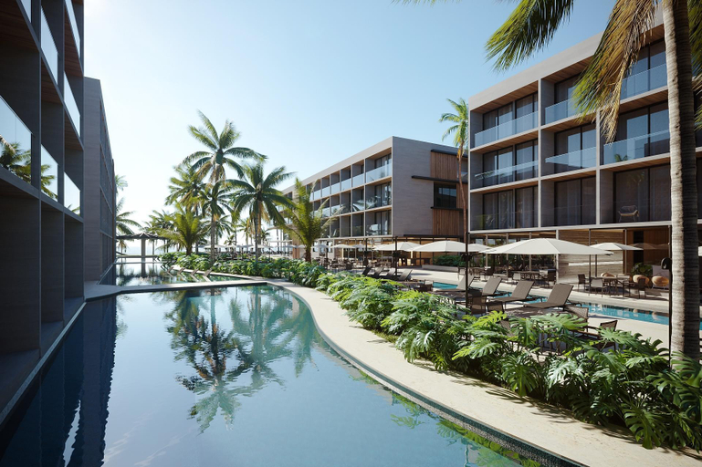 Sport & Beauty 2, Resort Porto Alto Gav Porto de Galinhas , Ipojuca
