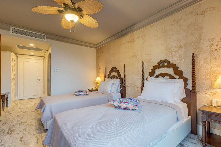 Bedroom 4, Esperanza Boutique Hotel of Lykia, Kumluca