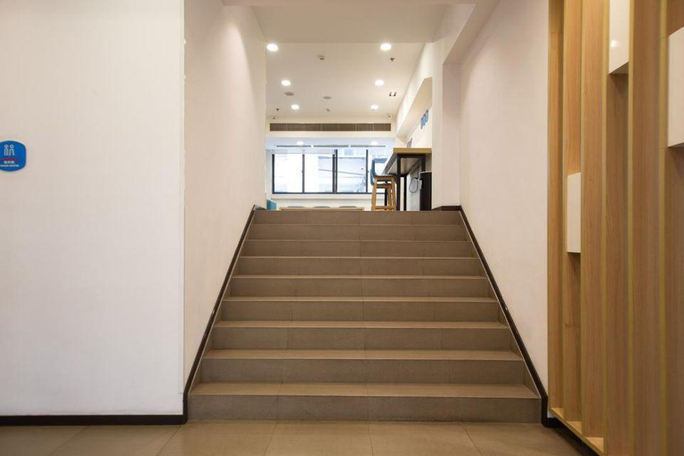 Others 4, Hanting Hotel Chongqing Daping Longhu Times Paradise Walk, Chongqing