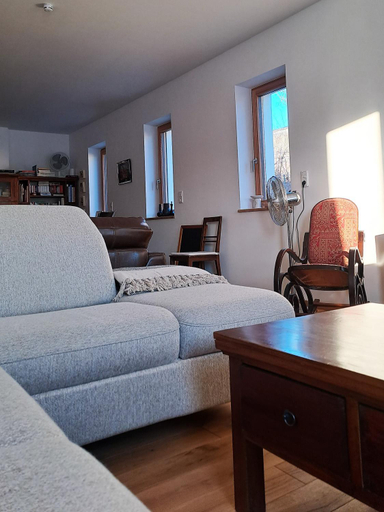 Bedroom, Quartier35, Hollabrunn