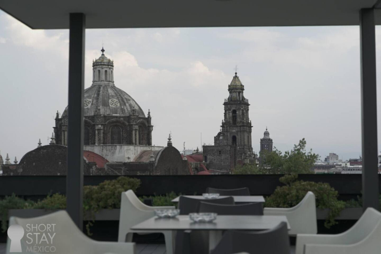 Others 5, Zcalo Nearby Smart Tv 247 Security, Mexico City