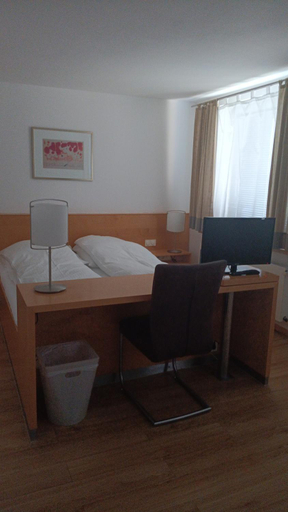 Bedroom 3, Hotel Markt3, Rhein-Sieg-Kreis