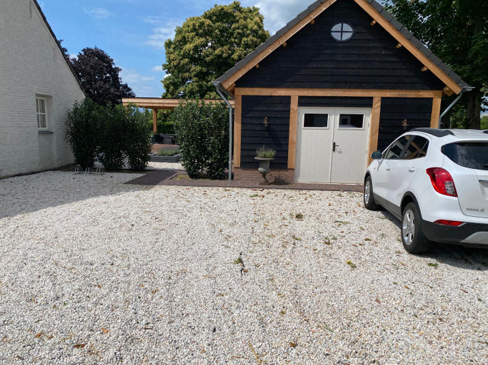 Exterior & Views 2, B&B Logeren bij van Heeren, Drimmelen