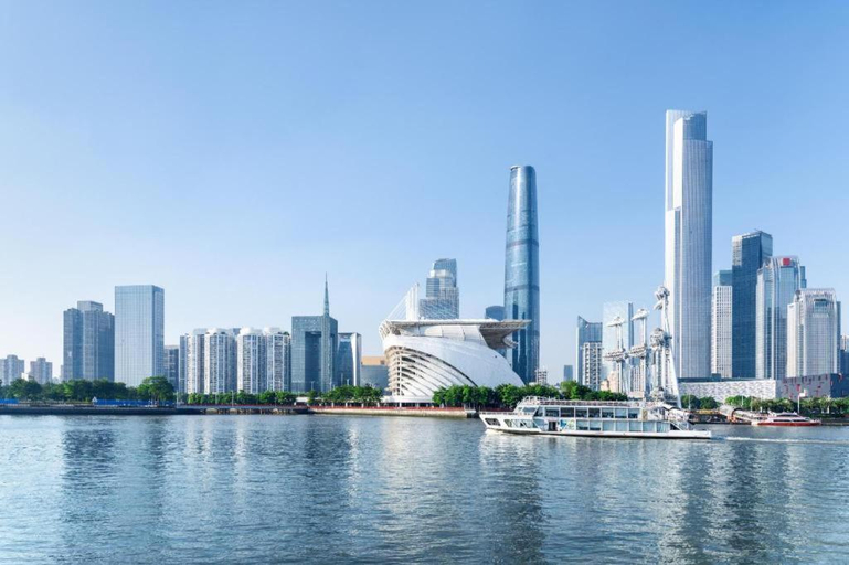 Others 5, Ausotel Smart (Zhujiang Newtown Guangzhou), Guangzhou