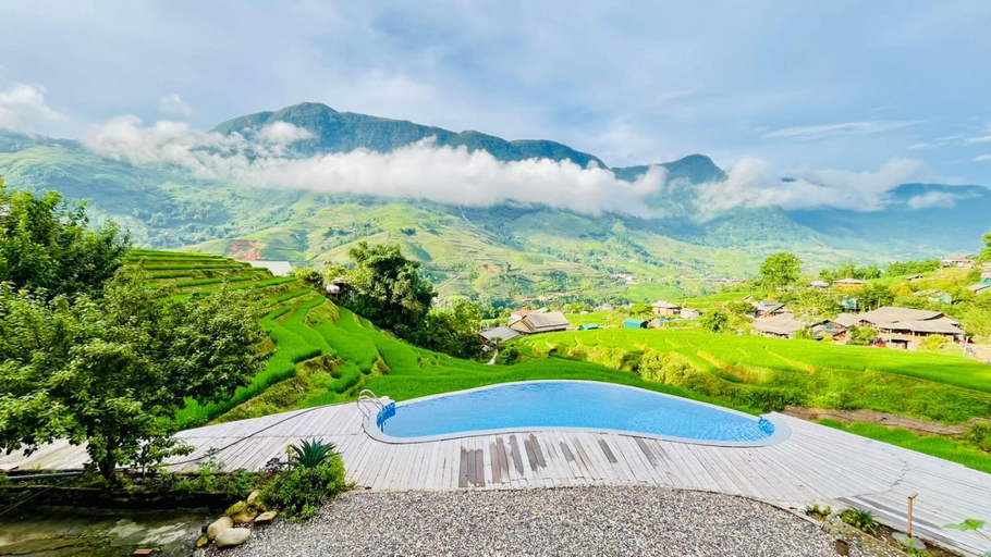 Others 2, Madame View Homestay, Sa Pa