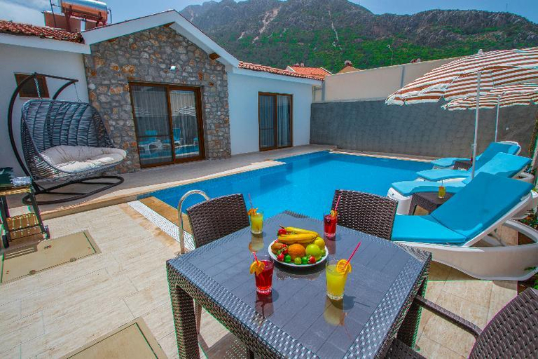 Sport & Beauty 2, Zehra Villas, Fethiye