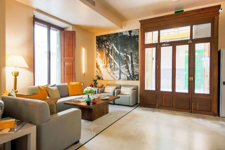 Others 5, SolleRooms, Baleares