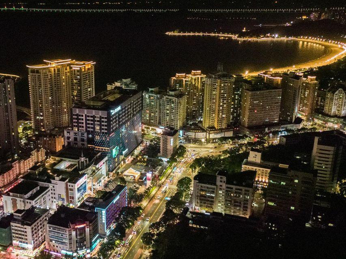 Others 5, Lavande Hotels· Qinglv Zhong Road Opera, Zhuhai