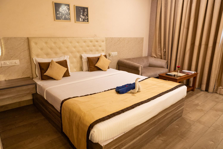 Others 4, HOTEL BASERAa, Hyderabad