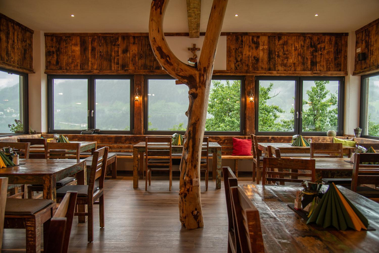 Food & Drinks 2, Gasthof Appartements Gamskar, Sankt Johann im Pongau