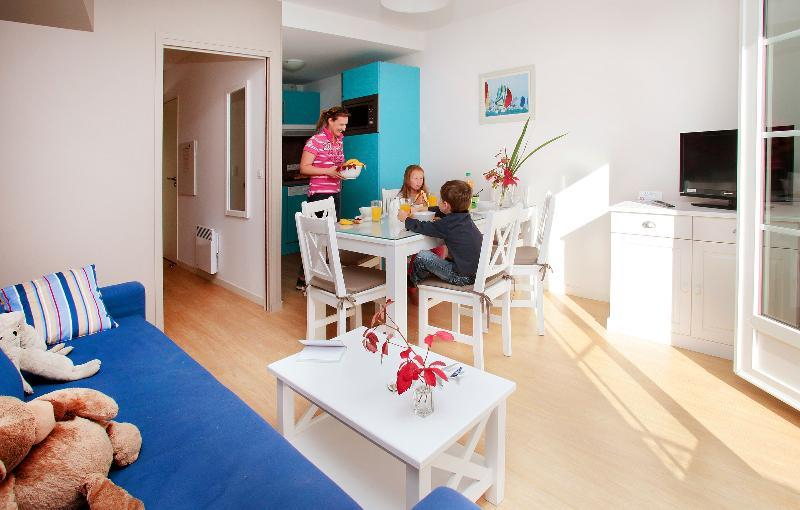 Others 3, Residence Odalys Le Domaine des Dunettes, Calvados