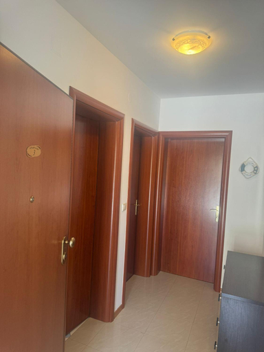 Others 3, Apartments Silvije, Marina