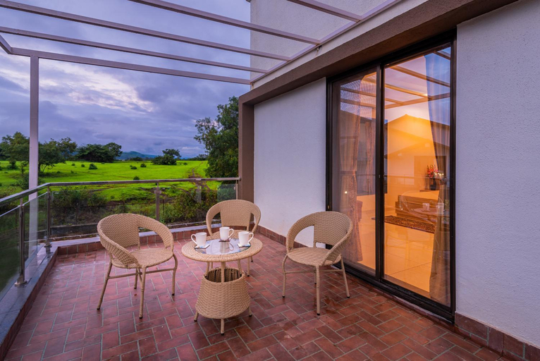 Others 3, SaffronStays Aster, Lonavala, Pune